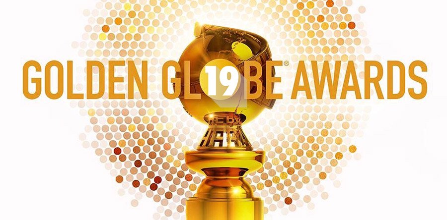 GLOBOS DE ORO 2019 noticia: Lista de ganadores