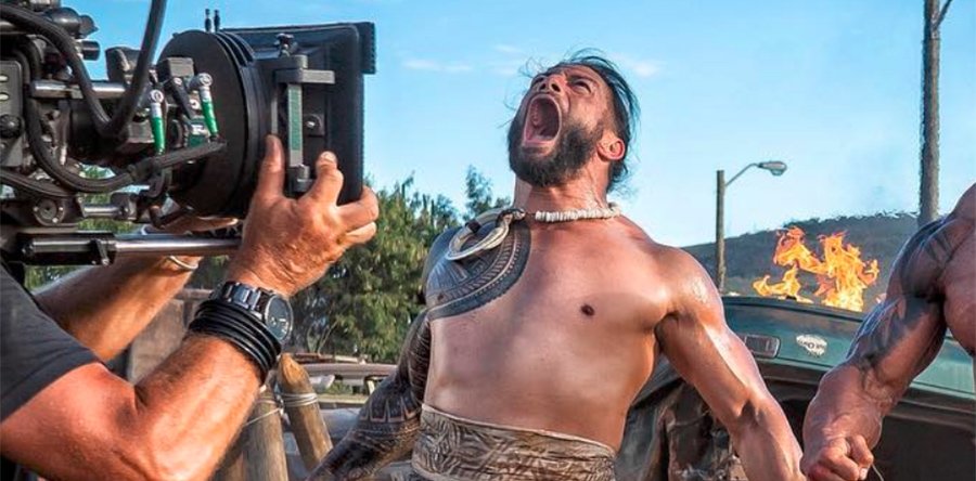 FAST & FURIOUS PRESENTS: HOBBS AND SHAW avance: El hermano de Hobbs
