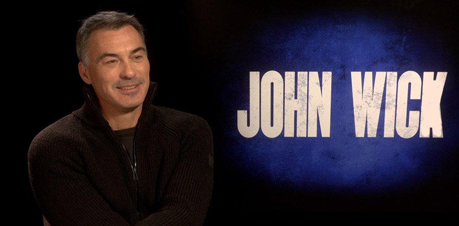 JOHN WICK: CAPÍTULO 3 – PARABELLUM noticia: El dire se enfada por los tests