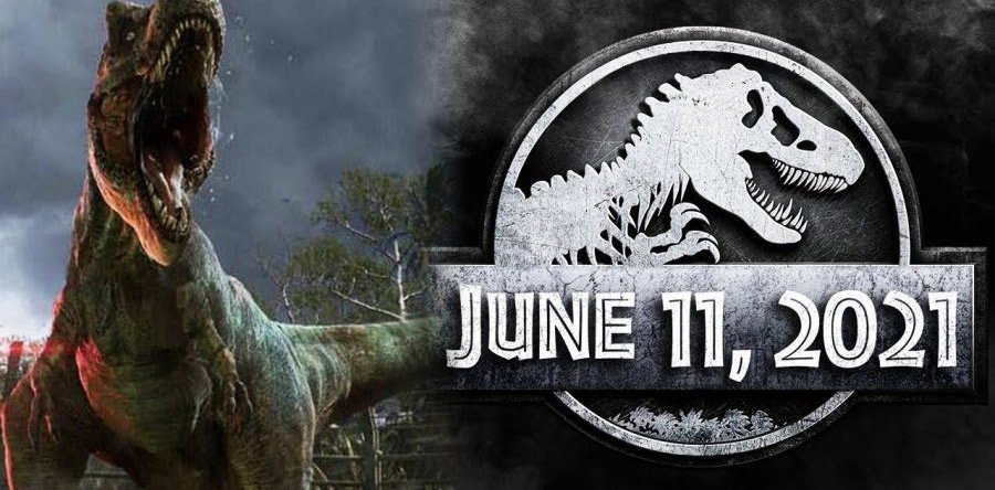 JURASSIC WORLD 3 noticia: Nada de ciudades