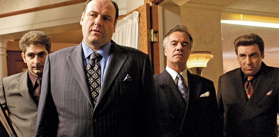 THE MANY SAINTS OF NEWARK noticia: Película precuela de Los Sopranos