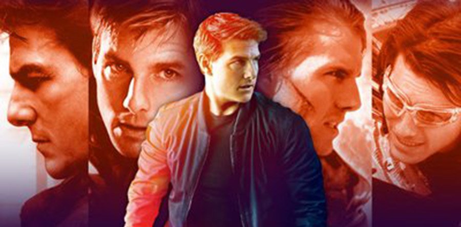 MISIÓN IMPOSIBLE noticia: Dos secuelas por el precio de una