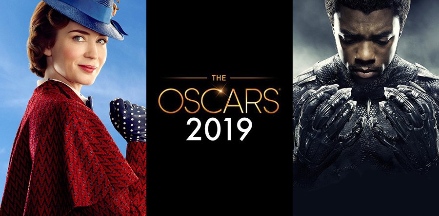 OSCARS 2019 noticia: Nominaciones con pobre balance fantástico