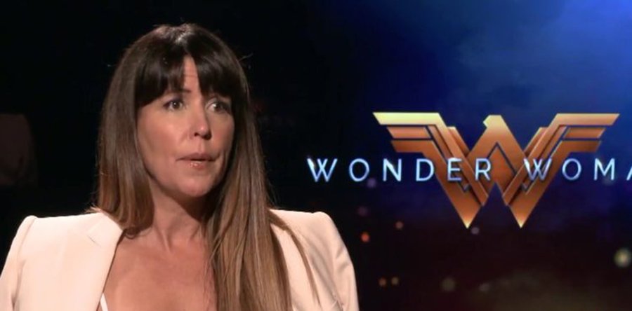 WONDER WOMAN 3 noticia: Tercer episodio en marcha