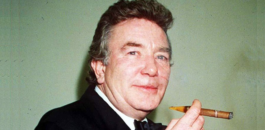 ALBERT FINNEY noticia: Adiós a Albert Finney