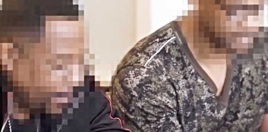 BAD BOYS FOR LIFE avance: Lectura de guión