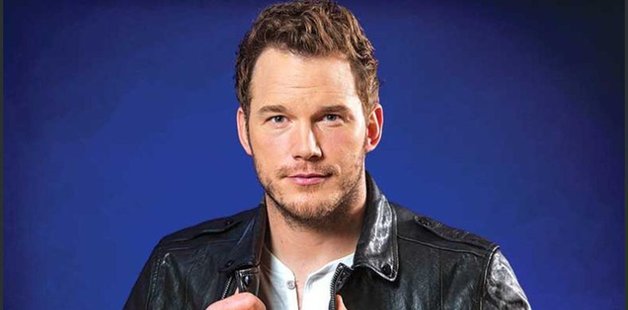 JURASSIC WORLD 3 noticia: Chris Pratt habla de ella