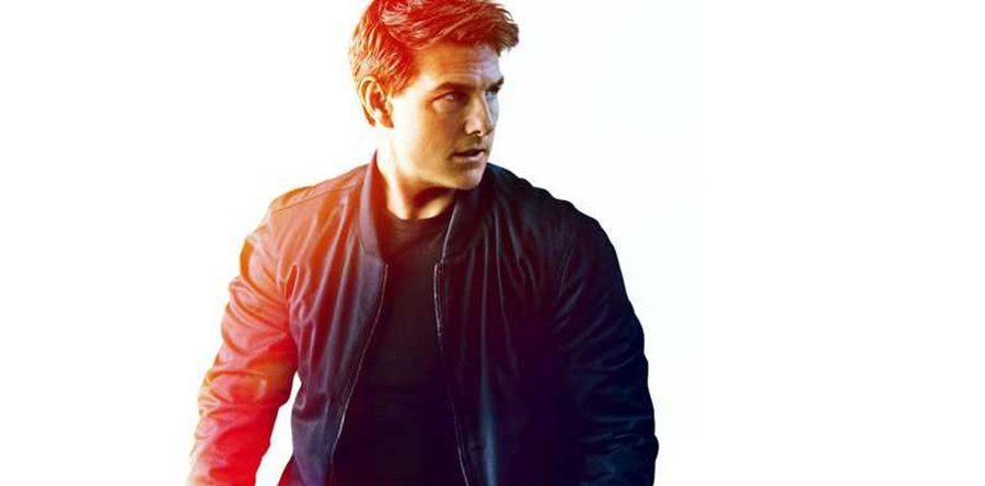 MISIÓN IMPOSIBLE noticia: Fechas anunciadas