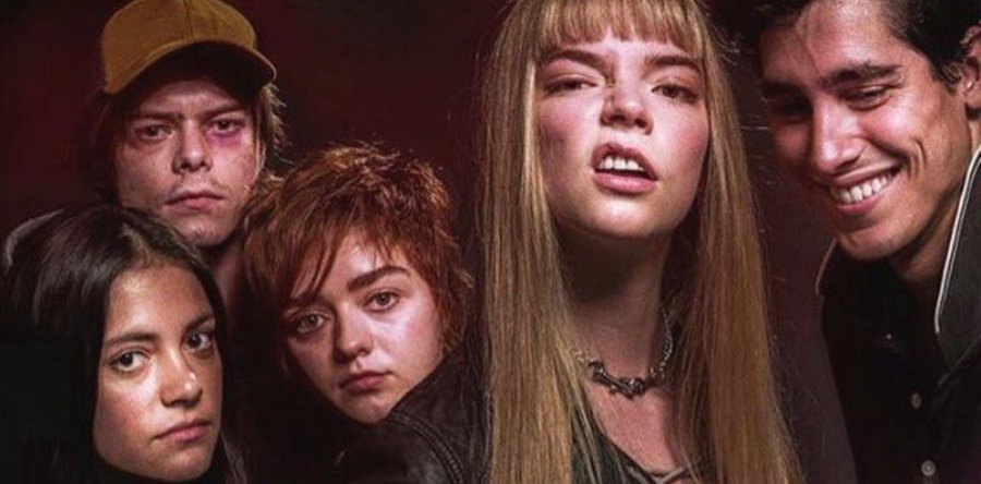 LOS NUEVOS MUTANTES noticia: ¿Se estrena o no se estrena?
