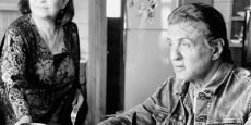 RAMBO 5: LAST BLOOD avance: Más fotos en blanco y negro