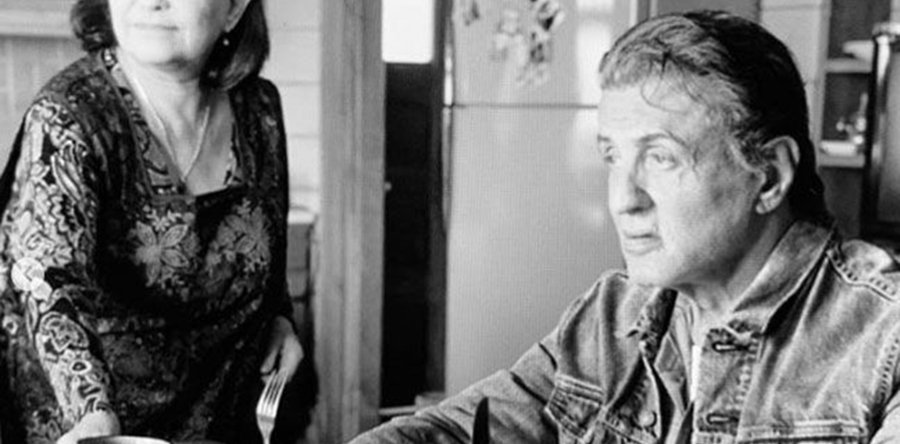 RAMBO 5: LAST BLOOD avance: Más fotos en blanco y negro