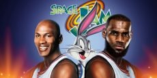 SPACE JAM: NUEVAS LEYENDAS noticia: Al fin el rodaje