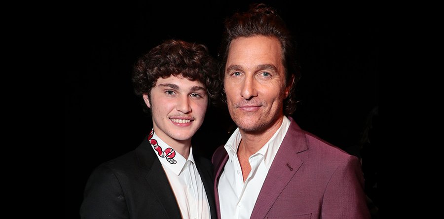 WHITE BOY RICK premiere: White Prem Tiff