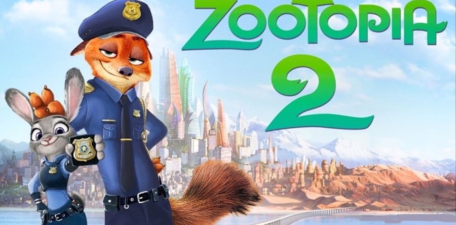 ZOOTRÓPOLIS noticia: Dos secuelas en marcha