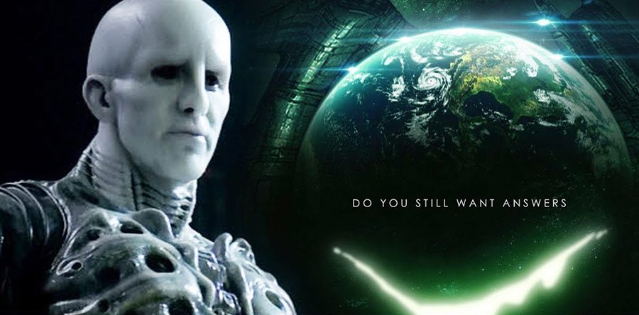 ALIEN: AWAKENING noticia: Producción cada vez más lejos