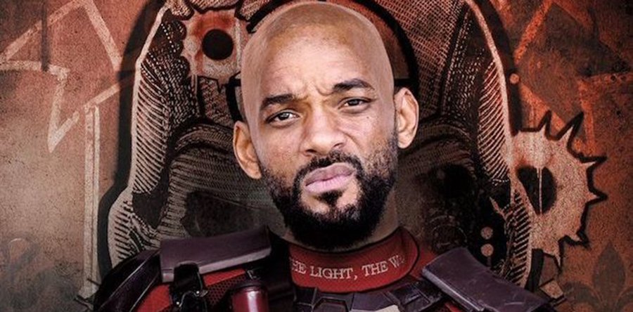 ESCUADRÓN SUICIDA 2 noticia: Secuela sin Will Smith