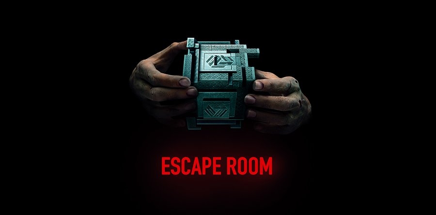 ESCAPE ROOM reportaje: Habitación de escape