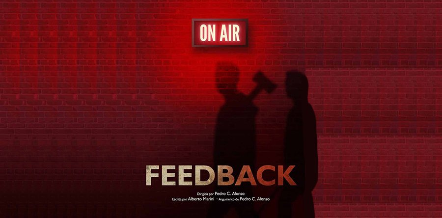 FEEDBACK reportaje: Radio Invasion