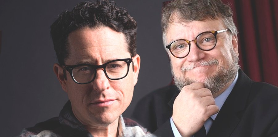 ZANBATO noticia: J.J. Abrams produce y Guillermo Del Toro dirige