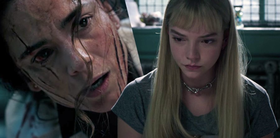 LOS NUEVOS MUTANTES noticia: Más reshoots, es la guerra