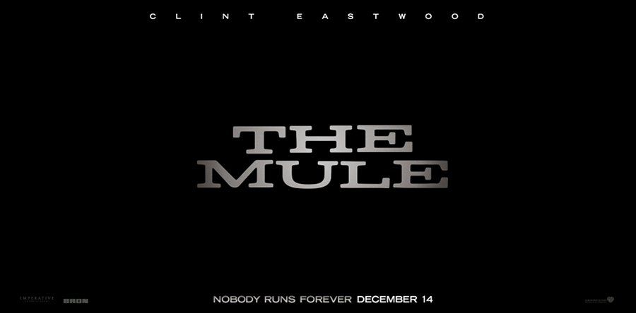 MULA reportaje: El regreso de Clint Eastwood