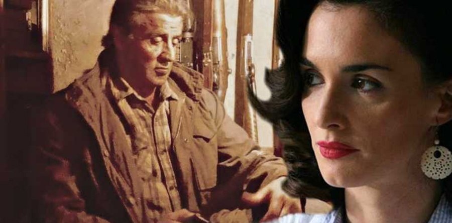 RAMBO 5: LAST BLOOD noticia: Fecha de estreno anunciada