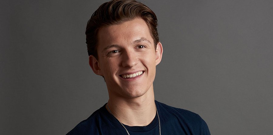CHERRY noticia: Nueva película de los hermanos Russo con Tom Holland