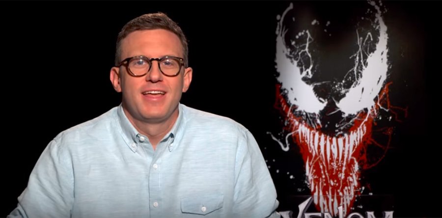 VENOM: HABRÁ MATANZA noticia: Secuela sin Ruben Fleischer