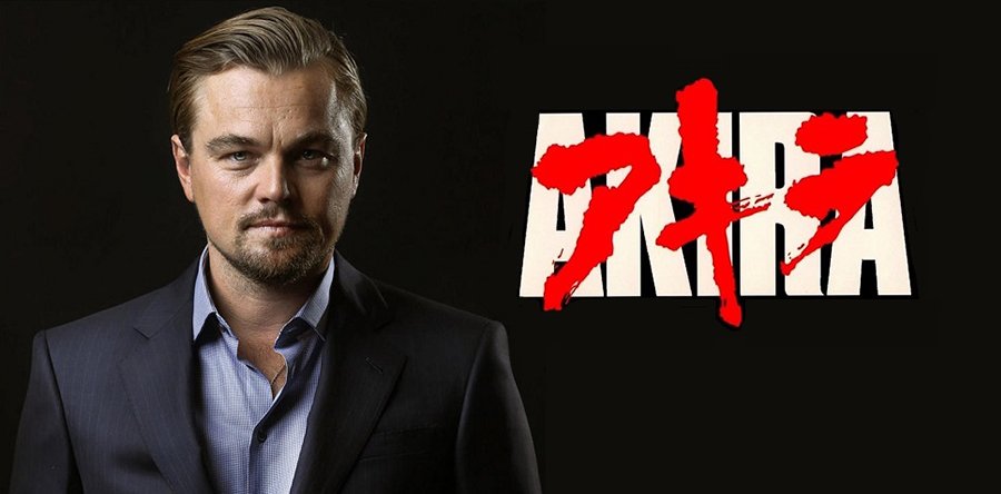 AKIRA noticia: Por fin en marcha