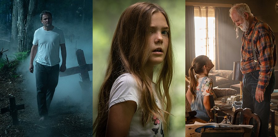 CEMENTERIO DE ANIMALES fotos