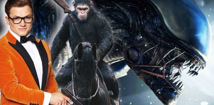 DISNEY-FOX noticia: Las sagas continúan