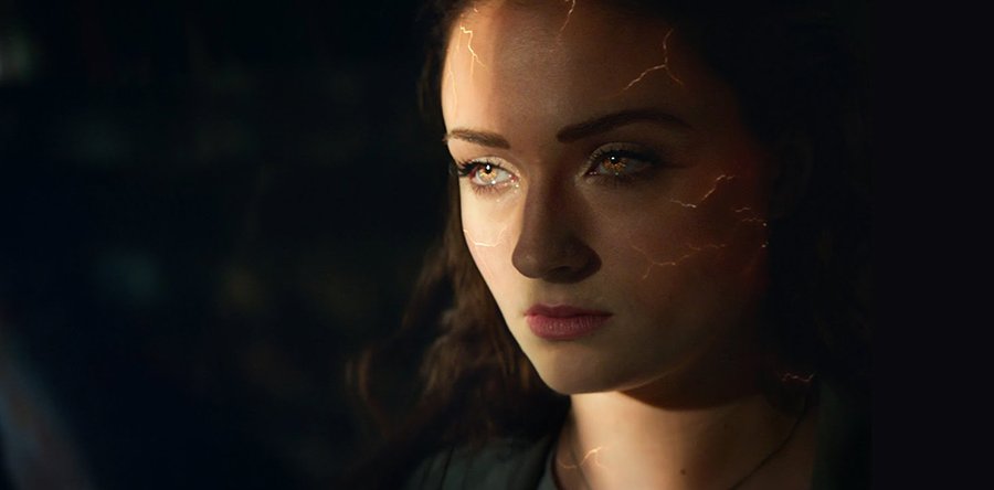 X-MEN: FÉNIX OSCURA noticia: Mal pronóstico taquillero