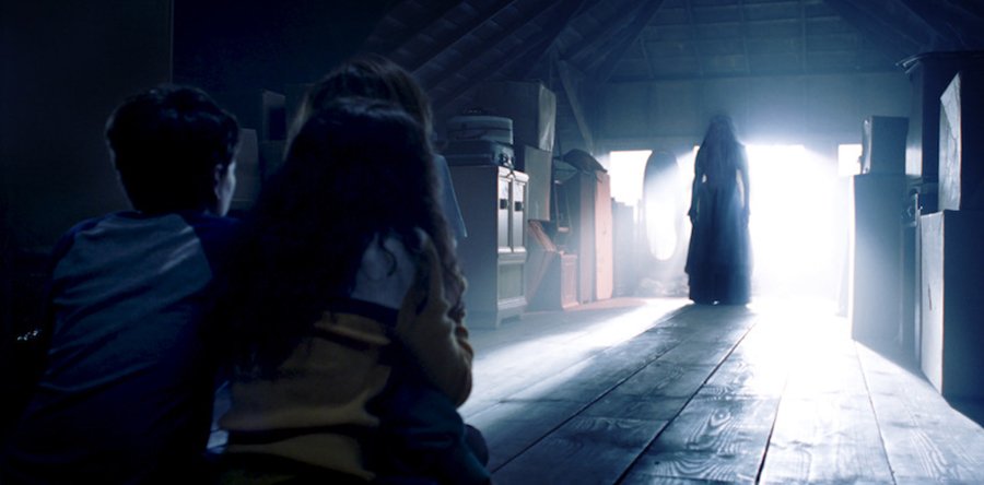 LA LLORONA noticia: La Llorona peta la taquilla