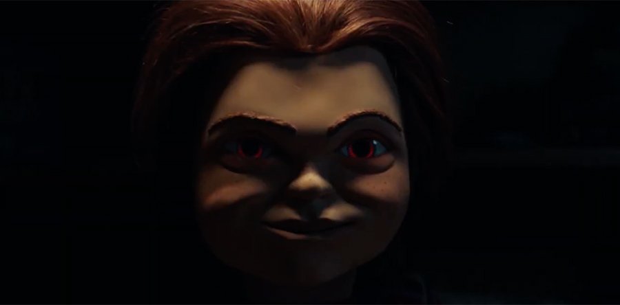 MUÑECO DIABÓLICO avance: Nueva foto de Chucky