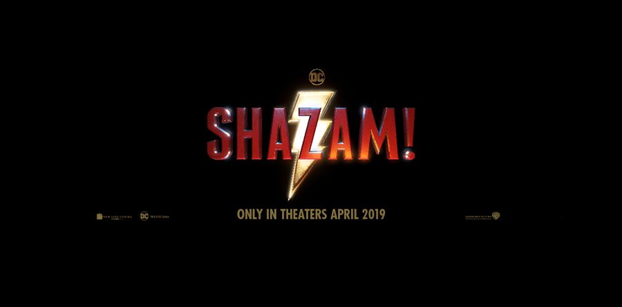 SHAZAM! reportaje: De niño a superadulto