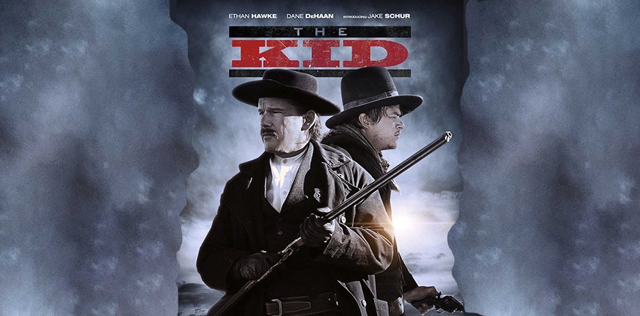 SIN PIEDAD crítica: Billy el niño con niño pero sin Billy