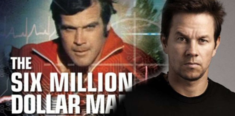 THE SIX BILLION DOLLAR MAN noticia: Travis Knight será el director