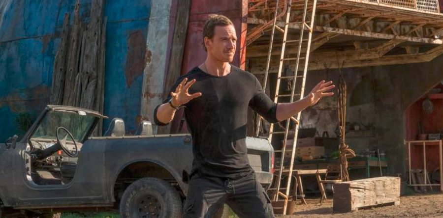 X-MEN: FÉNIX OSCURA avance: Magneto y Jean Grey en Genosha