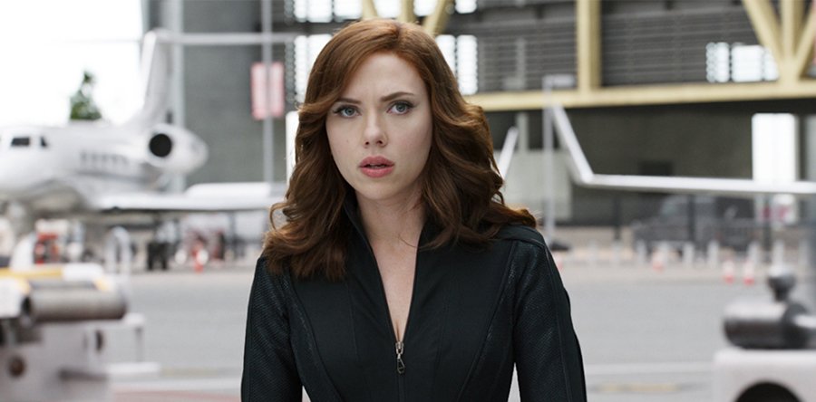 VIUDA NEGRA noticia: ¿Será una precuela?