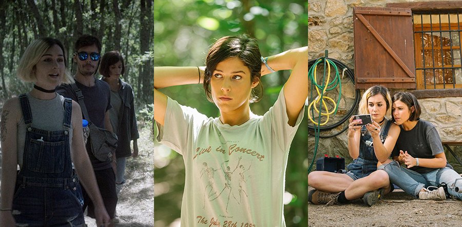 EL INCREÍBLE FINDE MENGUANTE fotos