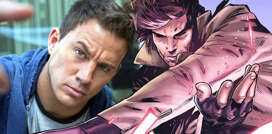 GAMBITO noticia: Disney la cancela