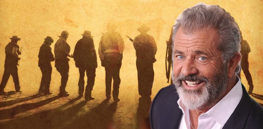 GRUPO SALVAJE noticia: Mel Gibson a por el remake