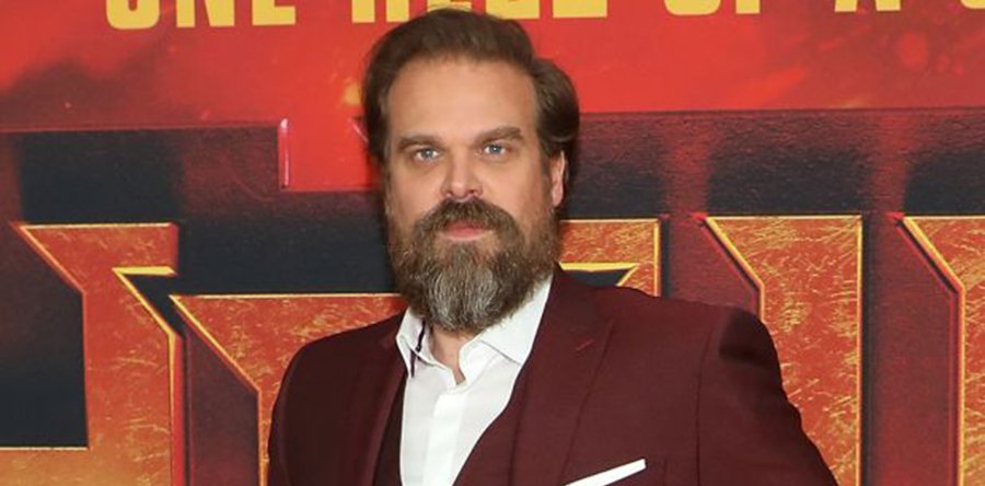 HELLBOY premiere: Premiere del infierno