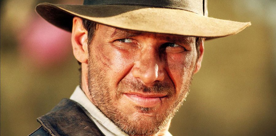 INDIANA JONES 5 noticia: Indy sigue moviendo la colita