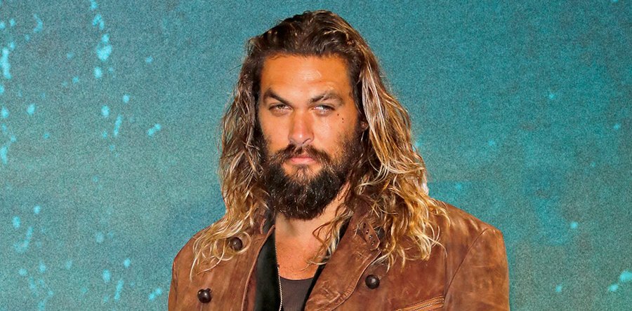 AQUAMAN Y EL REINO PERDIDO noticia: Historia cerrada