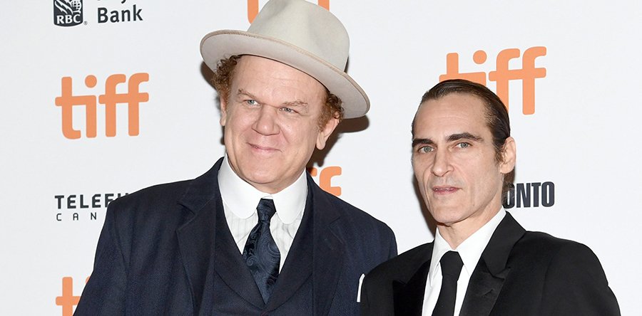 LOS HERMANOS SISTERS premiere: Premiere hermanada