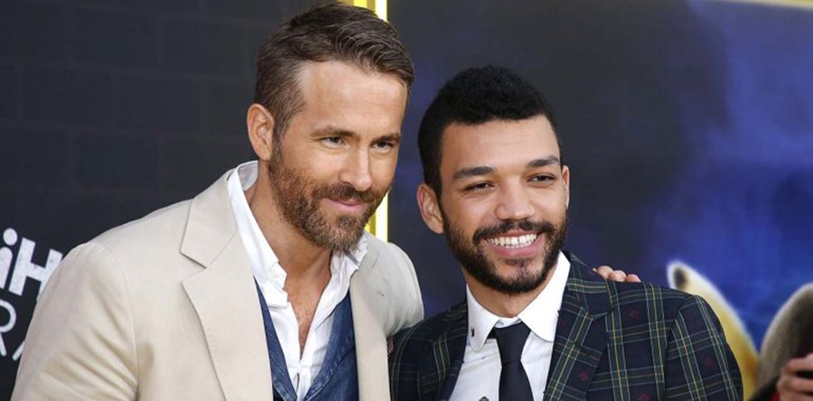 POKÉMON: DETECTIVE PIKACHU premiere: Premiere pokemoniana