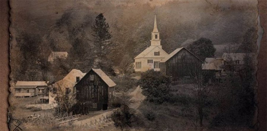 EXPEDIENTE WARREN 3 avance: Fecha y poster