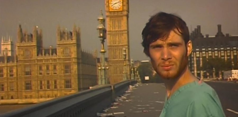 28 DÍAS DESPUÉS noticia: Danny Boyle produce la tercera parte