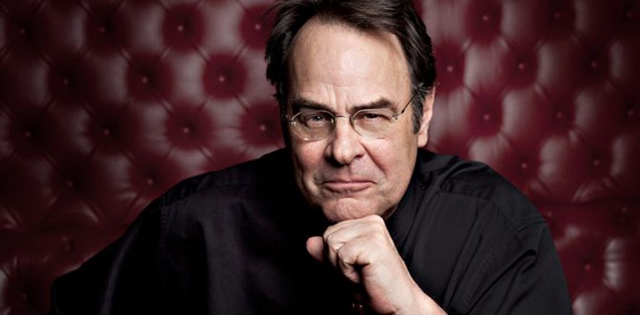 GHOSTBUSTERS 3 noticia: Dan Aykroyd habla de ella